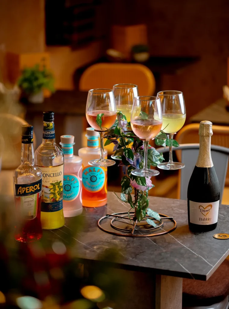 best bottomless brunch in leeds