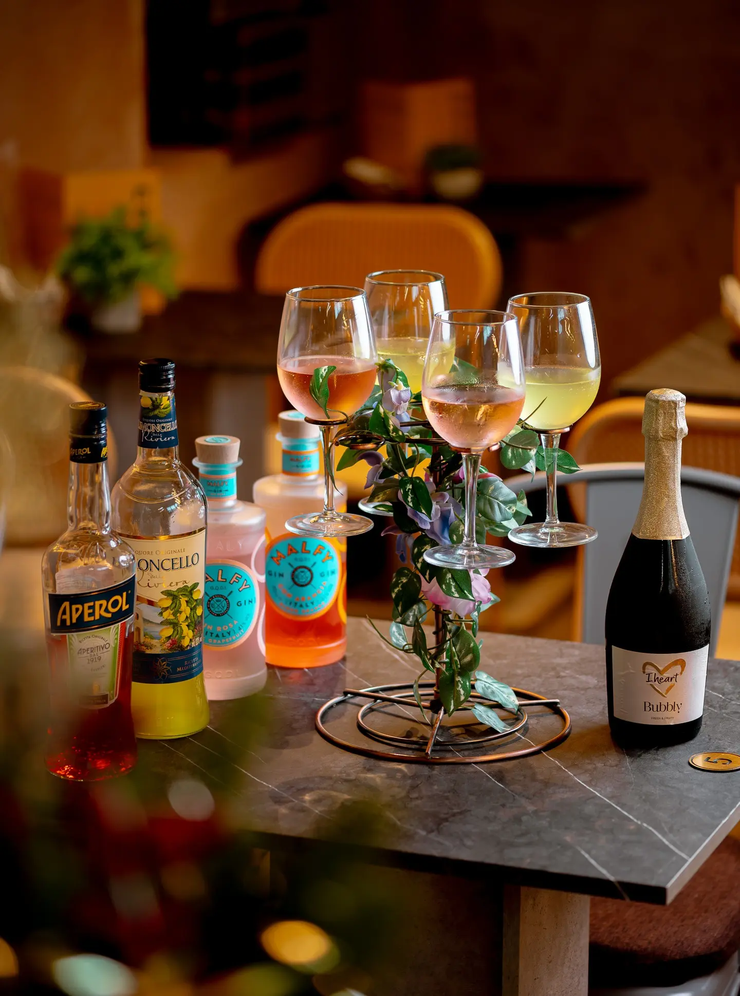 best bottomless brunch in leeds