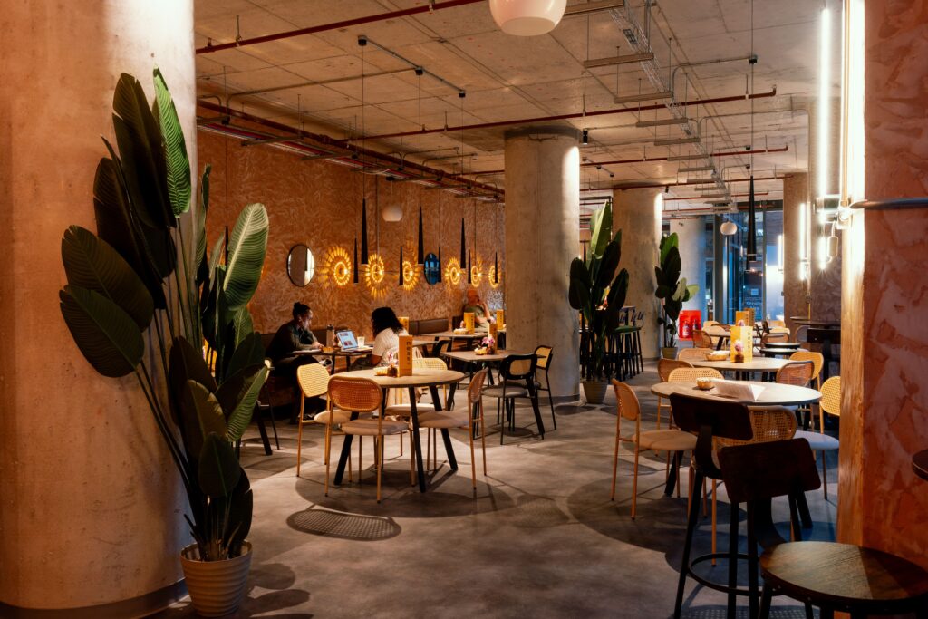 Best brunch in Leeds city centre served at Nesso Coffee on Merrion Street