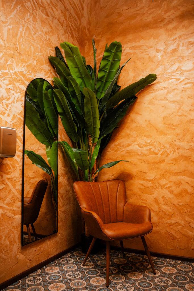 Nesso Coffee Leeds Italian Inspired Brunch