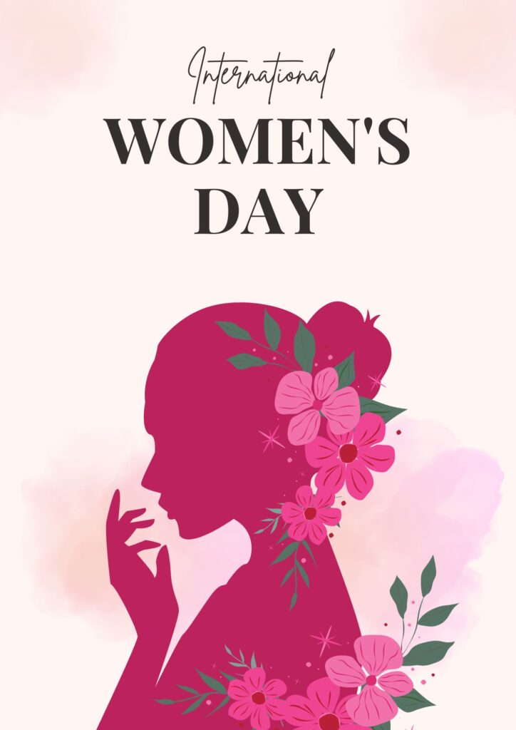 International Women's Day