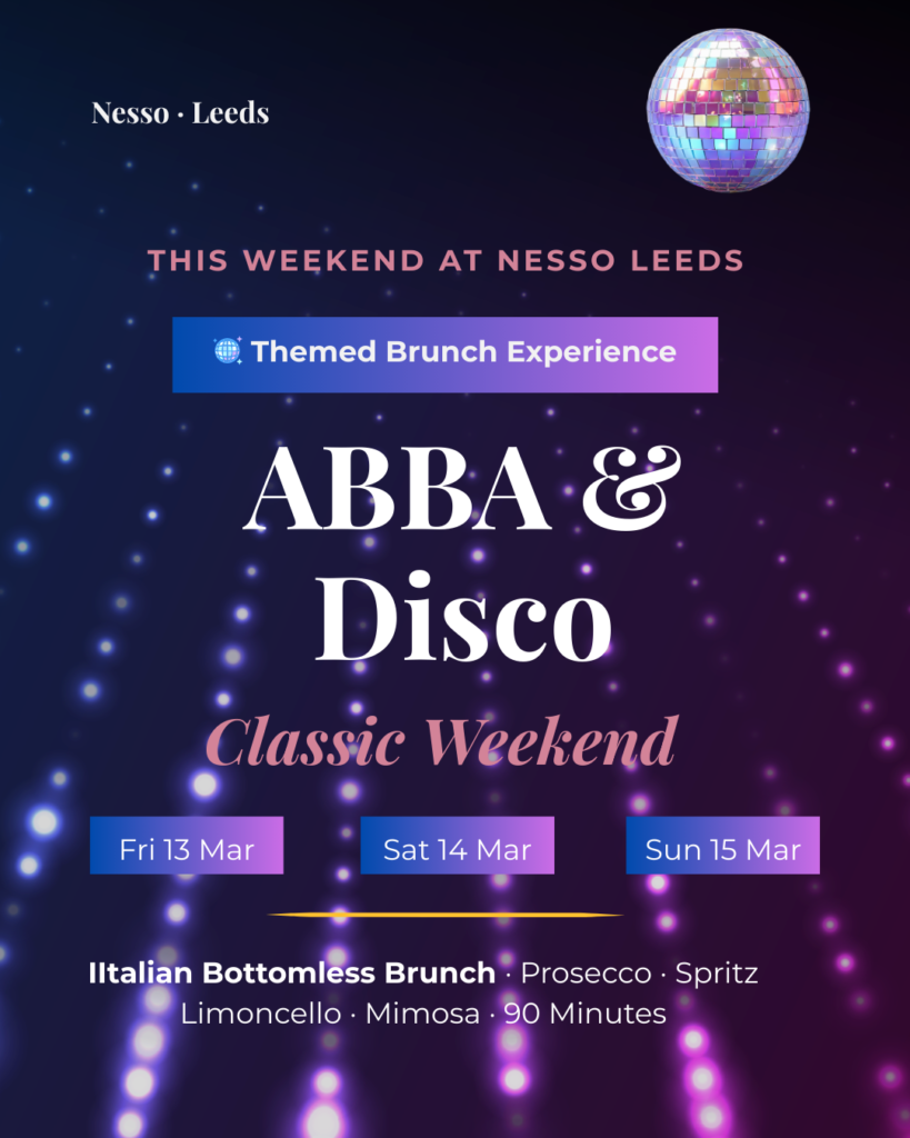 Themed Brunch Experience