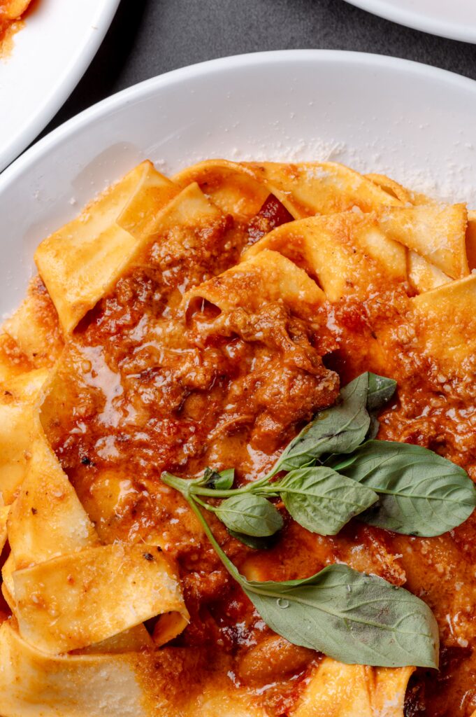 Bottomless dinner in Leeds at Lunara Pasta with Aperol Spritz, speciality pasta and unlimited drinks