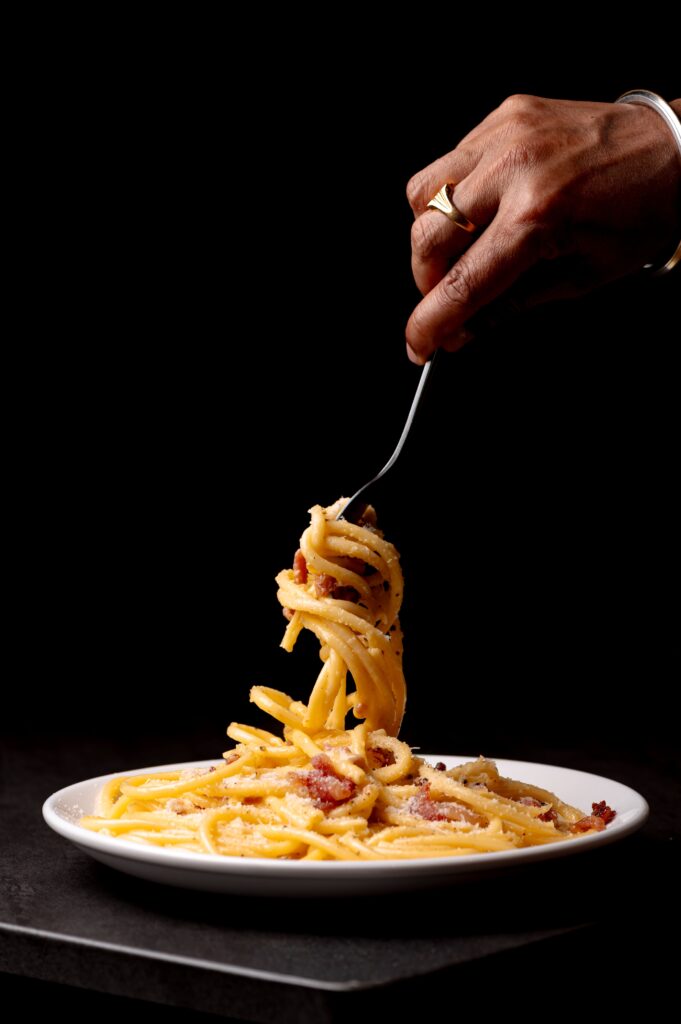 Bottomless dinner in Leeds at Lunara Pasta with Aperol Spritz, speciality pasta and unlimited drinks